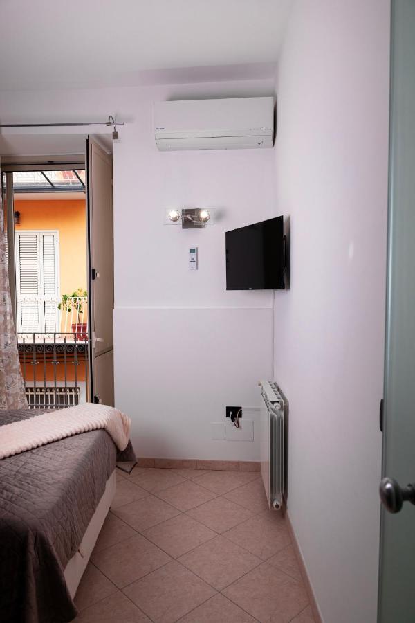 Amuni Taormina Apartment Exterior photo