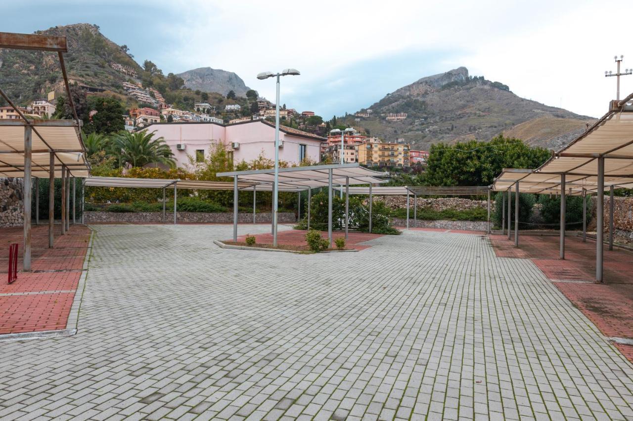 Amuni Taormina Apartment Exterior photo