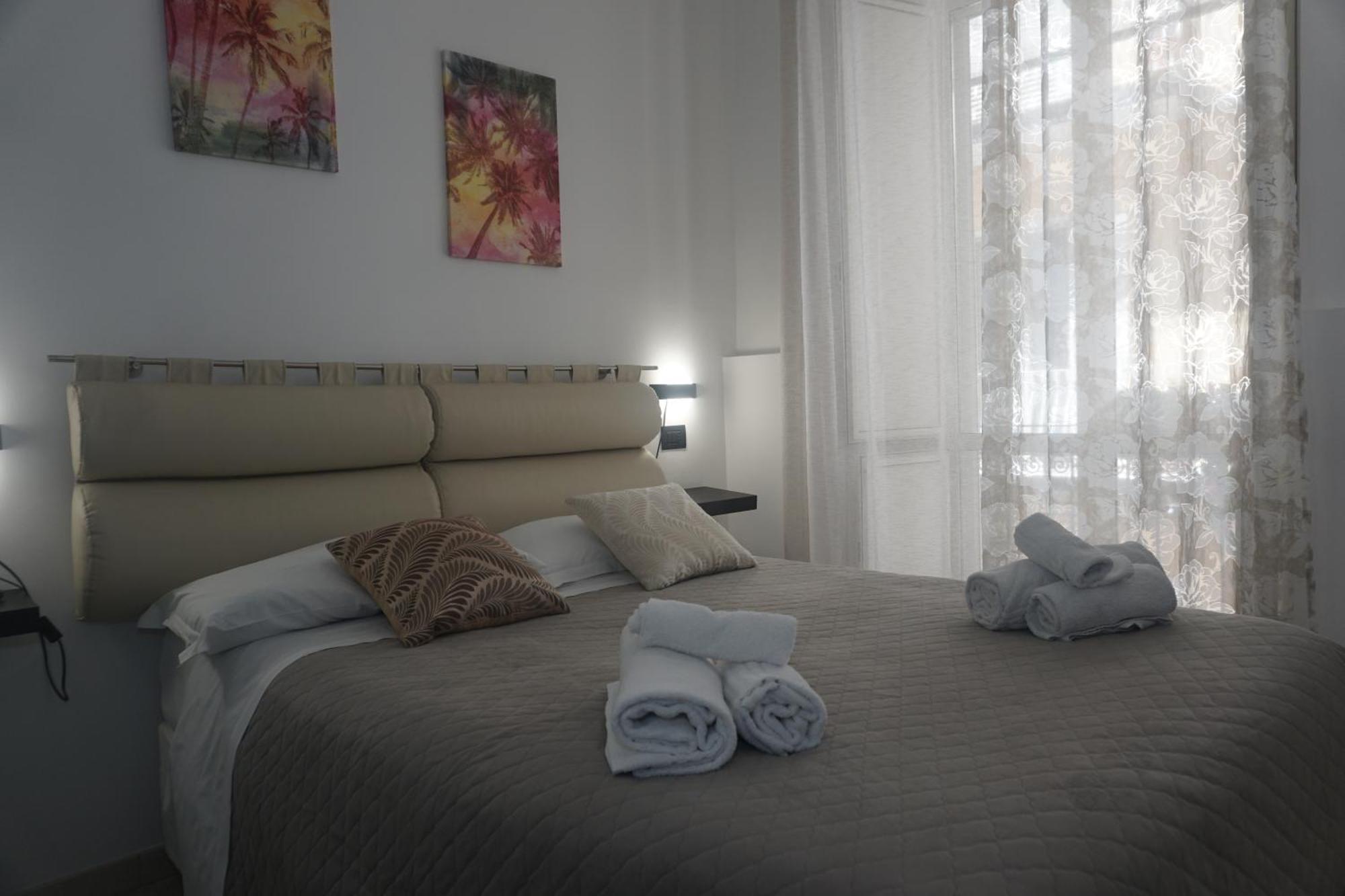 Amuni Taormina Apartment Exterior photo